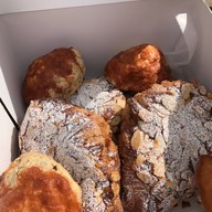 Bouchon bakery