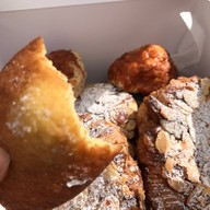 Bouchon bakery