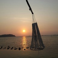 วิวทะเล