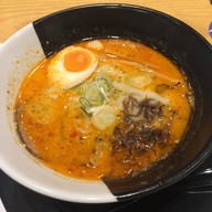 เมนูของร้าน Honaji Ramen เดอะมอลล์ บางกะปิ