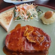 Chef-chan Steak Cuisine