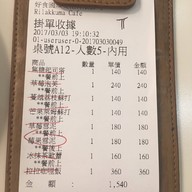 Rilakkuma Cafe