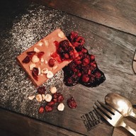 เมนูของร้าน Harvest