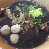 เมนูของร้าน โคกเสม็ดชุน