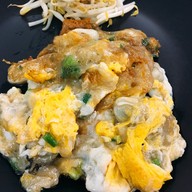 เมนูของร้าน เฮงหอยทอดชาวเล เจริญนคร17-19