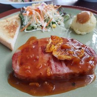 Chef-chan Steak Cuisine