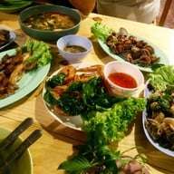 เมนูของร้าน ลาบนัว นครสวรรค์
