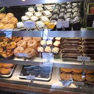Bouchon bakery