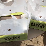 Bouchon bakery