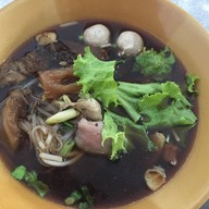 เมนูของร้าน โคกเสม็ดชุน