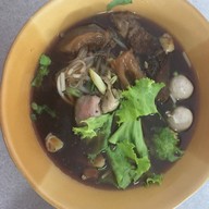 เมนูของร้าน โคกเสม็ดชุน