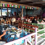 วิวทะเล