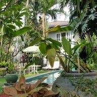 Baan Serene Thai Massage Serene Bangkok Bed & Breakfast