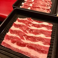 เมนูของร้าน Mo-Mo-Paradise พรอมานาด