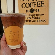 เมนูของร้าน Cakeryhome Chaingkhong