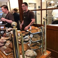 Bouchon bakery