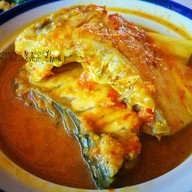 เมนูของร้าน Loong & Mom