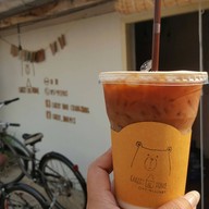 เมนูของร้าน Cakeryhome Chaingkhong