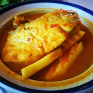 เมนูของร้าน Loong & Mom