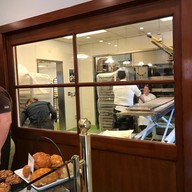 Bouchon bakery