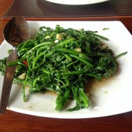 เมนูของร้าน ตำนานป่า