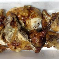 ลครพลไก่หมุนหมักน้ำผึ้ง