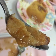 เมนูของร้าน ประจักษ์เป็ดย่าง บางรัก