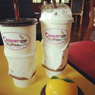 Cooper Cafe&Playground