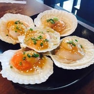 เมนูของร้าน Guru Gyuu Delivery ( กูรูกิว สาขาสะพานควาย )