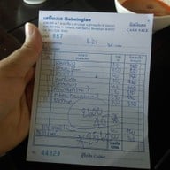 เสบียงเล สมุย (Sabienglae Restaurant) หาดละไม