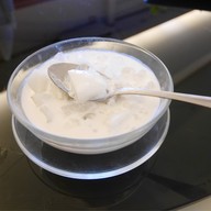 เมนูของร้าน บัว บ้านไผ่ ขอนแก่น