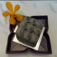 เมนูของร้าน Wantong Cafe