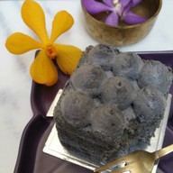 เมนูของร้าน Wantong Cafe