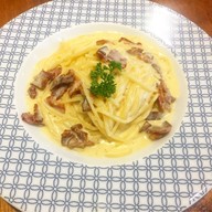 เมนูของร้าน Nostro Italian Rebel Bistro Siam Square One