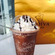 Godiva Taoyuan International Airport