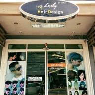 Lucky Hair Design