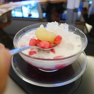เมนูของร้าน บัว บ้านไผ่ ขอนแก่น