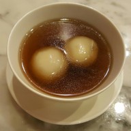 เมนูของร้าน Loong Foong สวิสโฮเต็ล กรุงเทพฯ รัชดา