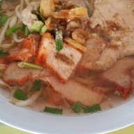 เมนูของร้าน วิมลโภชนา