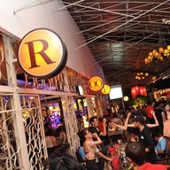 Roof Bar ประชาชื่น