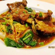 The Terrace เซ็นทรัลพระราม 3