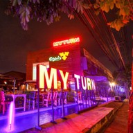 U-turn