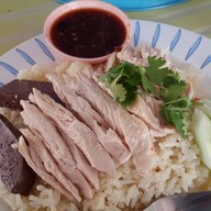 เมนูของร้าน วิมลโภชนา