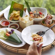 เมนูของร้าน CAFÉ CHILLI