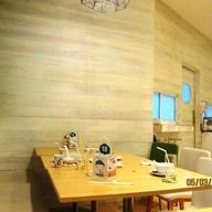 The Terrace เซ็นทรัลพระราม 3