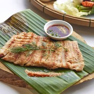 เมนูของร้าน CAFÉ CHILLI