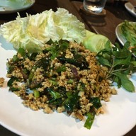 ครัวต้นฝ้าย