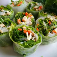 เมนูของร้าน ปากหม้อ พุ-พาน