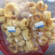 เมนูของร้าน ก๋วยเตี๋ยวอันเจริญแม่สาย แม่สาย