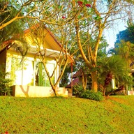 ครัวริมน้ำ วิมานน้ำรีสอร์ท แก่งกระจาน จ.เพชรบุรี